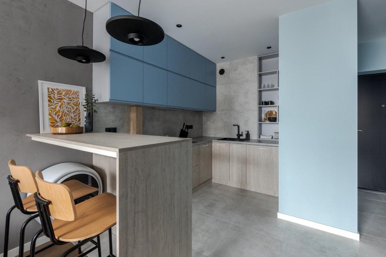 Avalon Time Apartment Lviv Extérieur photo