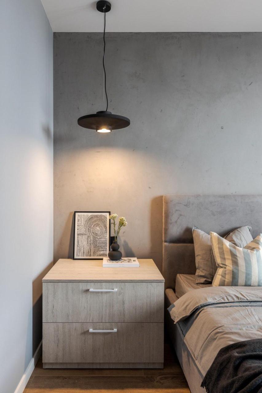 Avalon Time Apartment Lviv Extérieur photo