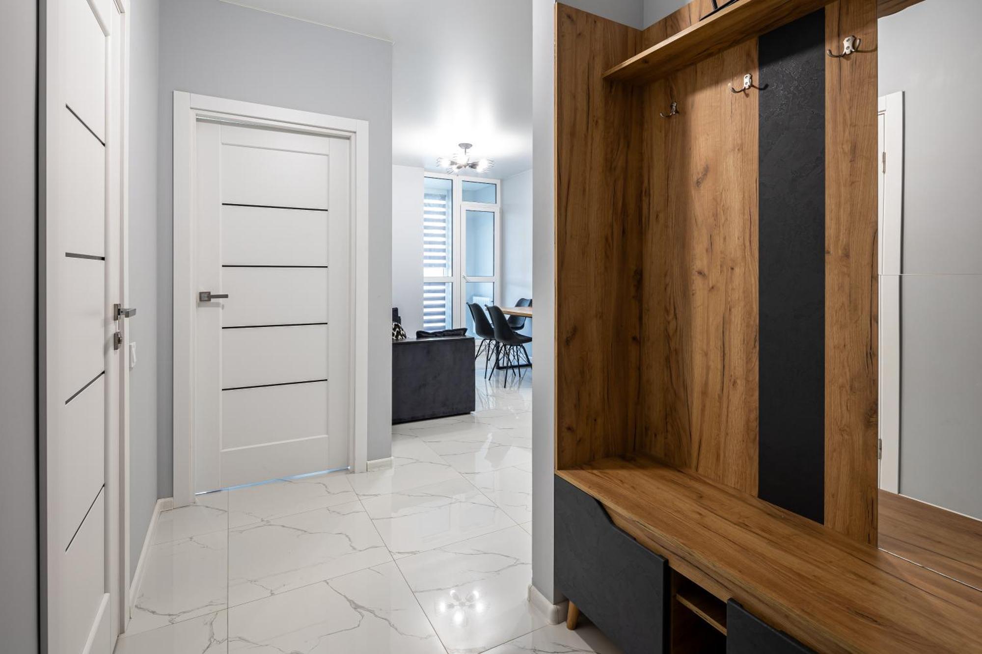 Avalon Time Apartment Lviv Extérieur photo