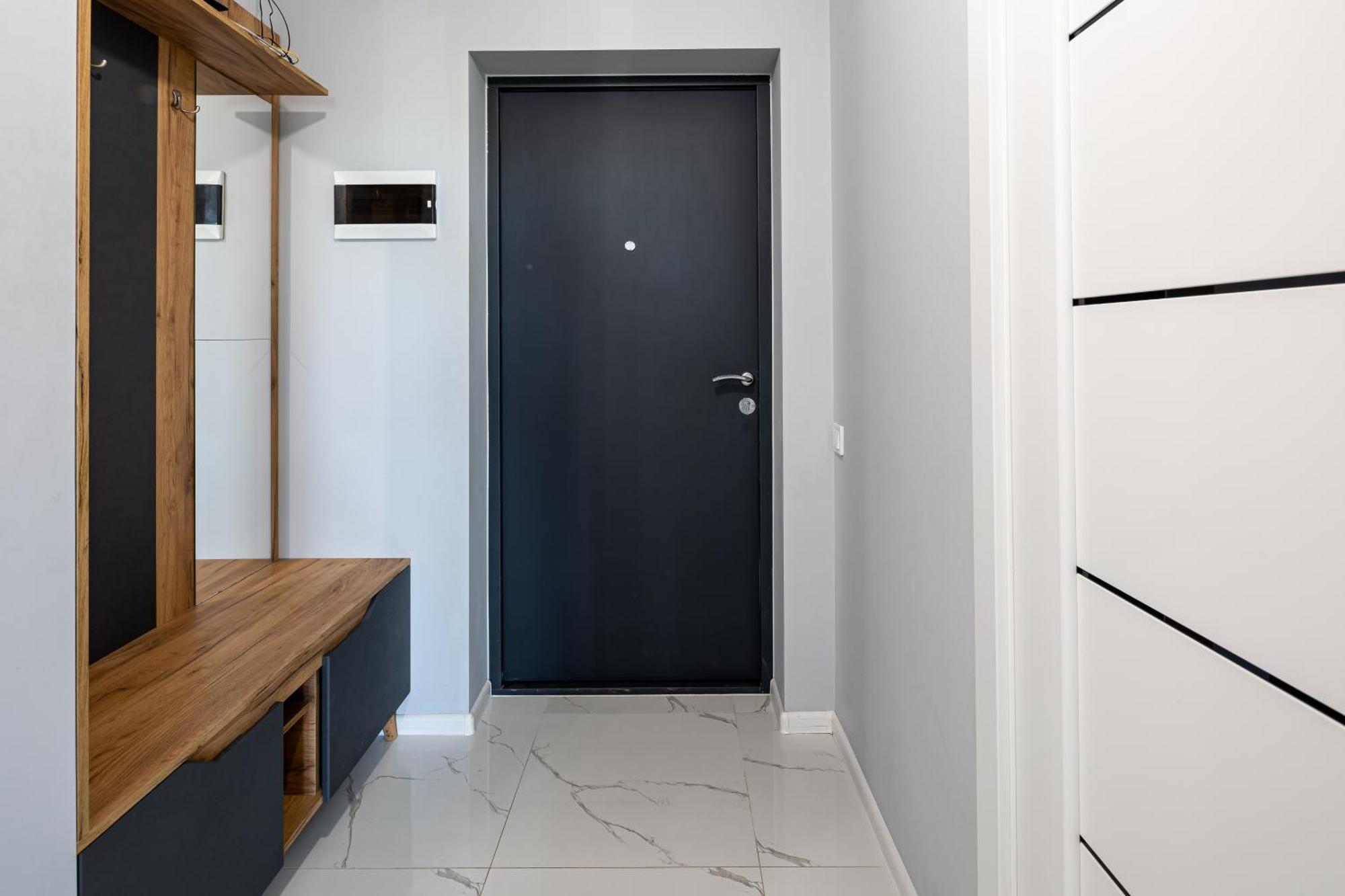 Avalon Time Apartment Lviv Extérieur photo