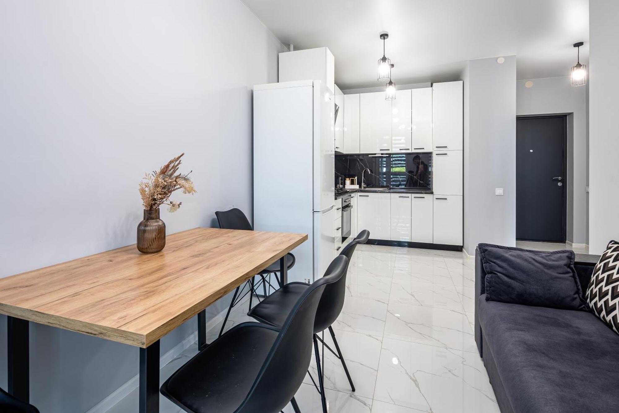 Avalon Time Apartment Lviv Extérieur photo
