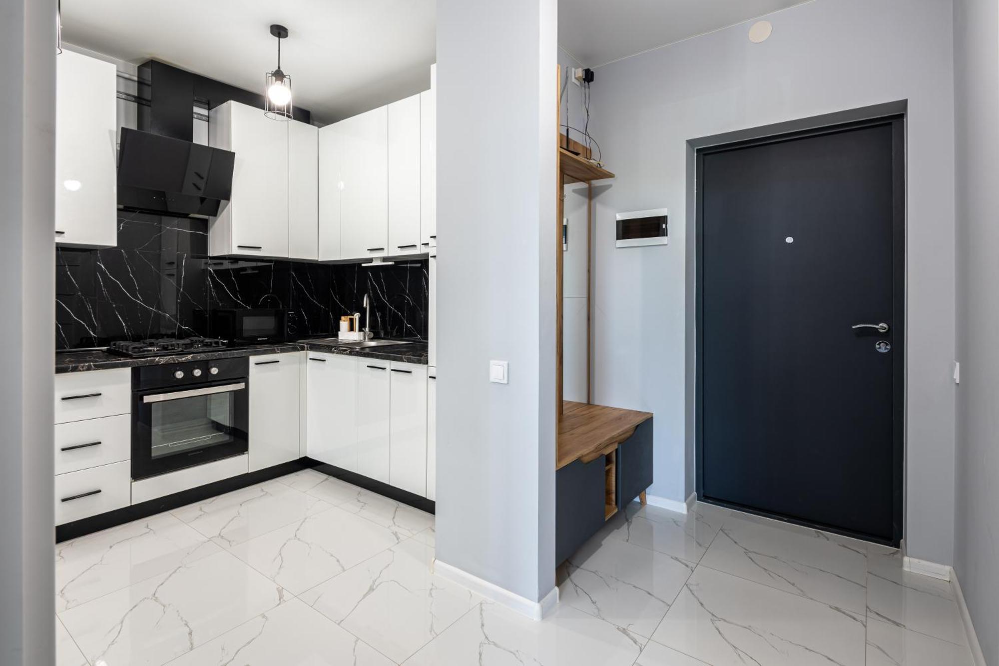 Avalon Time Apartment Lviv Extérieur photo