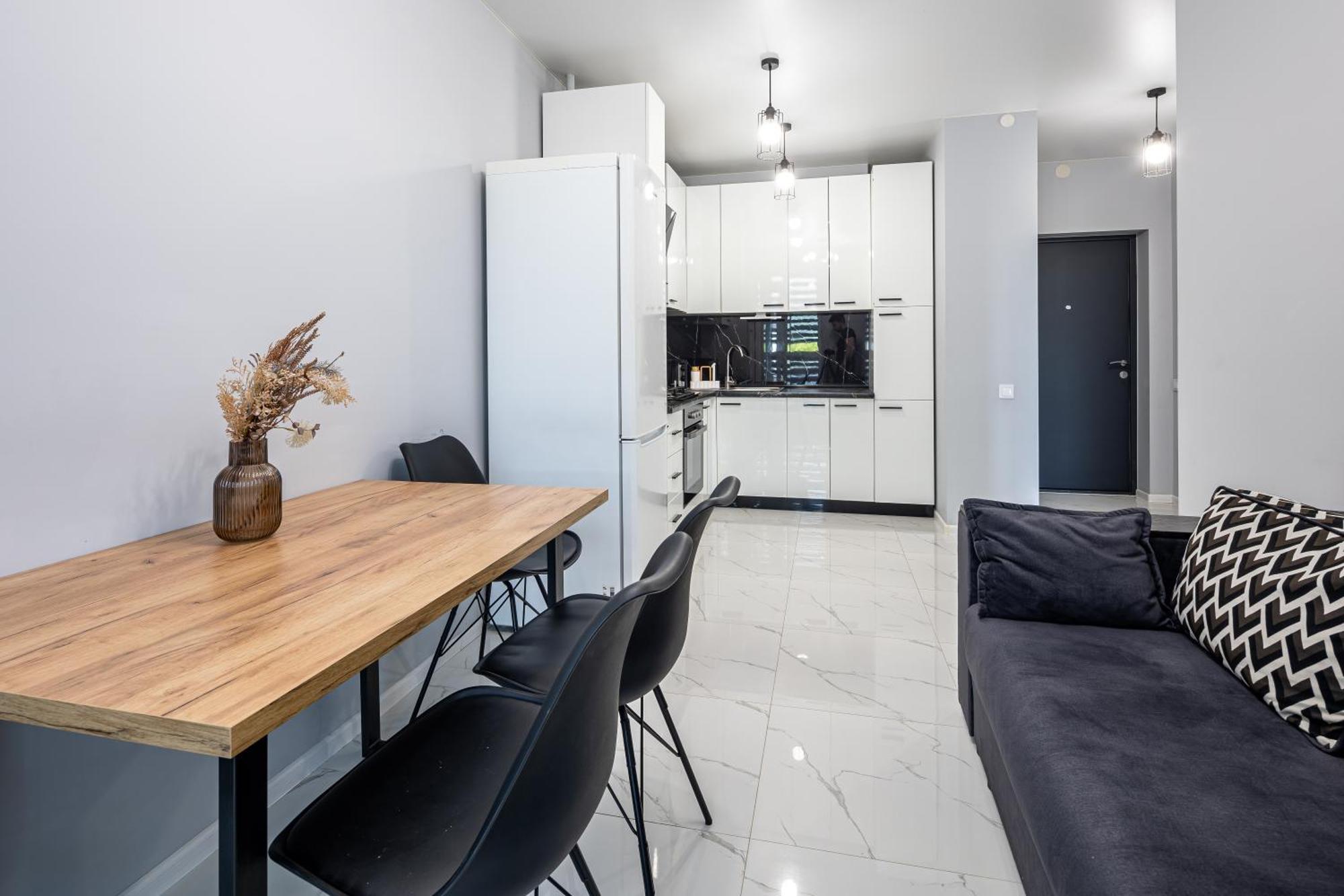 Avalon Time Apartment Lviv Extérieur photo
