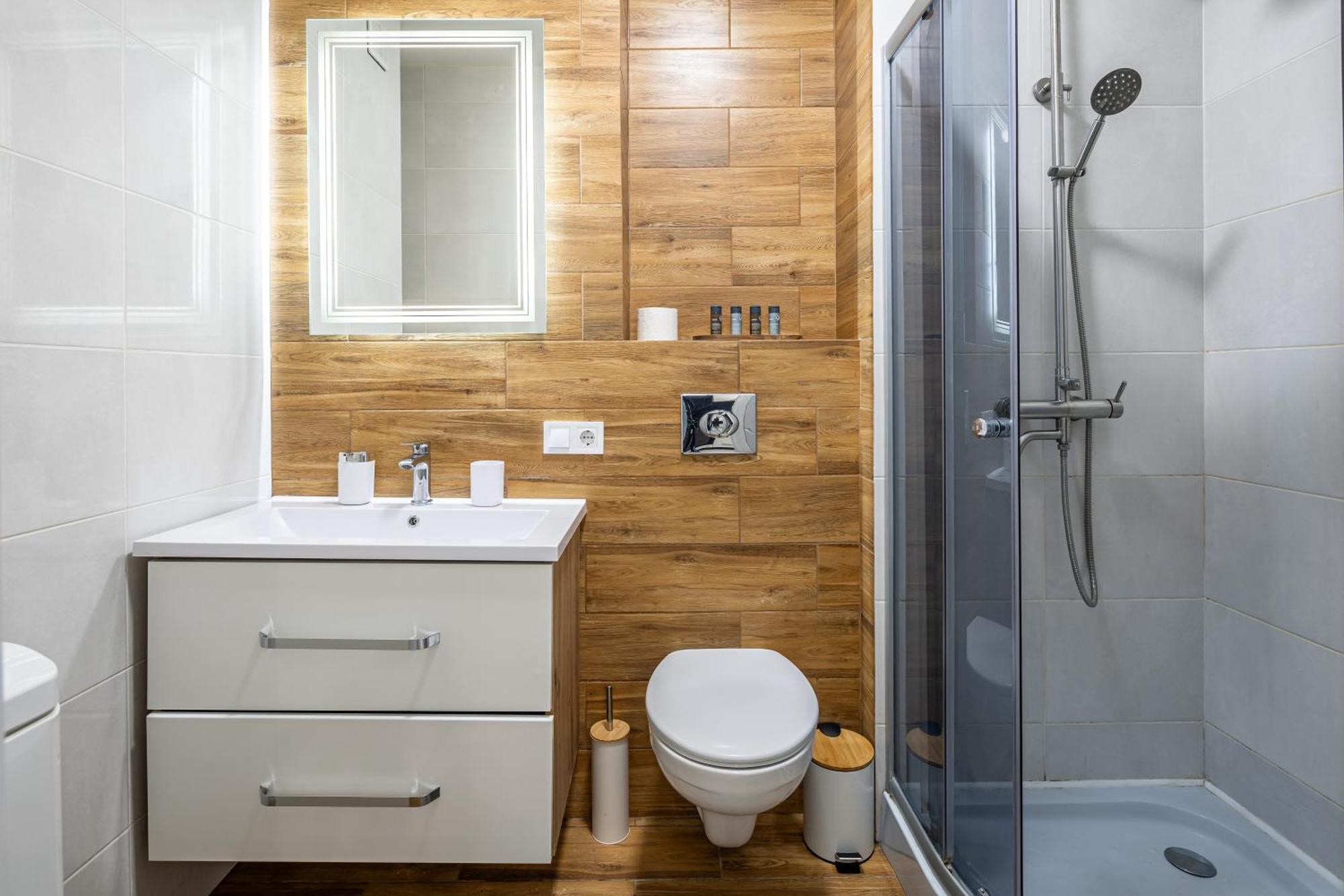 Avalon Time Apartment Lviv Extérieur photo