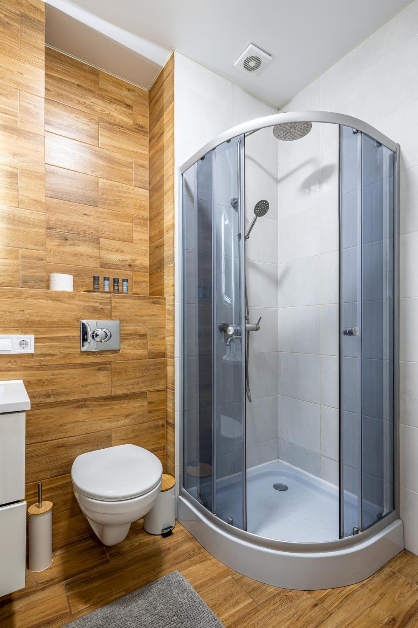 Avalon Time Apartment Lviv Extérieur photo